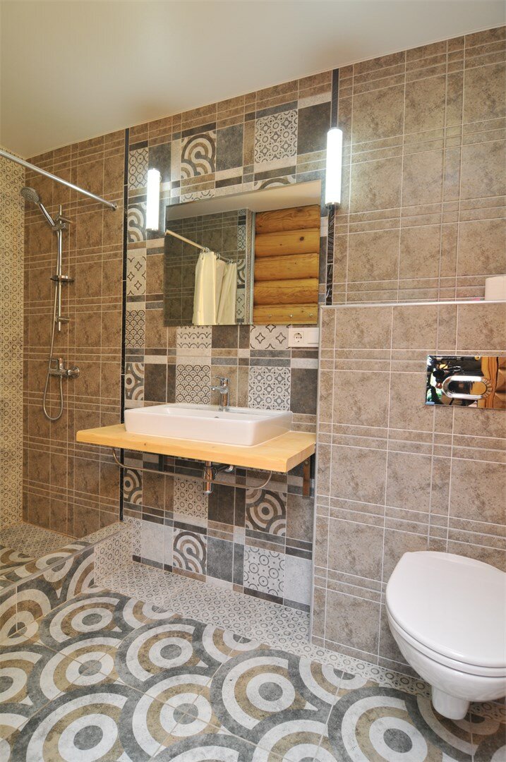 Гостиница Самоцветы Коктебель