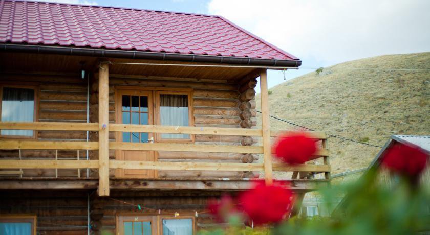 Гостиница Самоцветы Коктебель-6