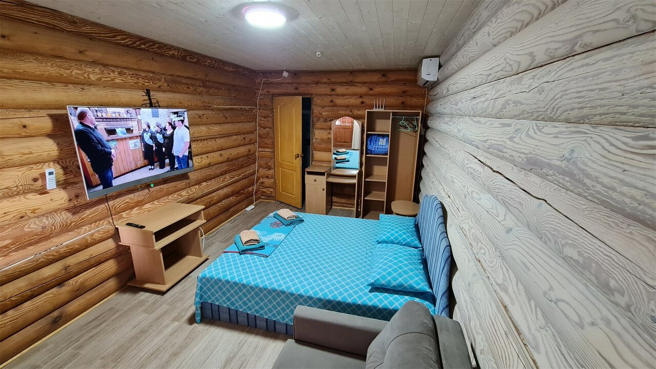 Гостиница Самоцветы Коктебель