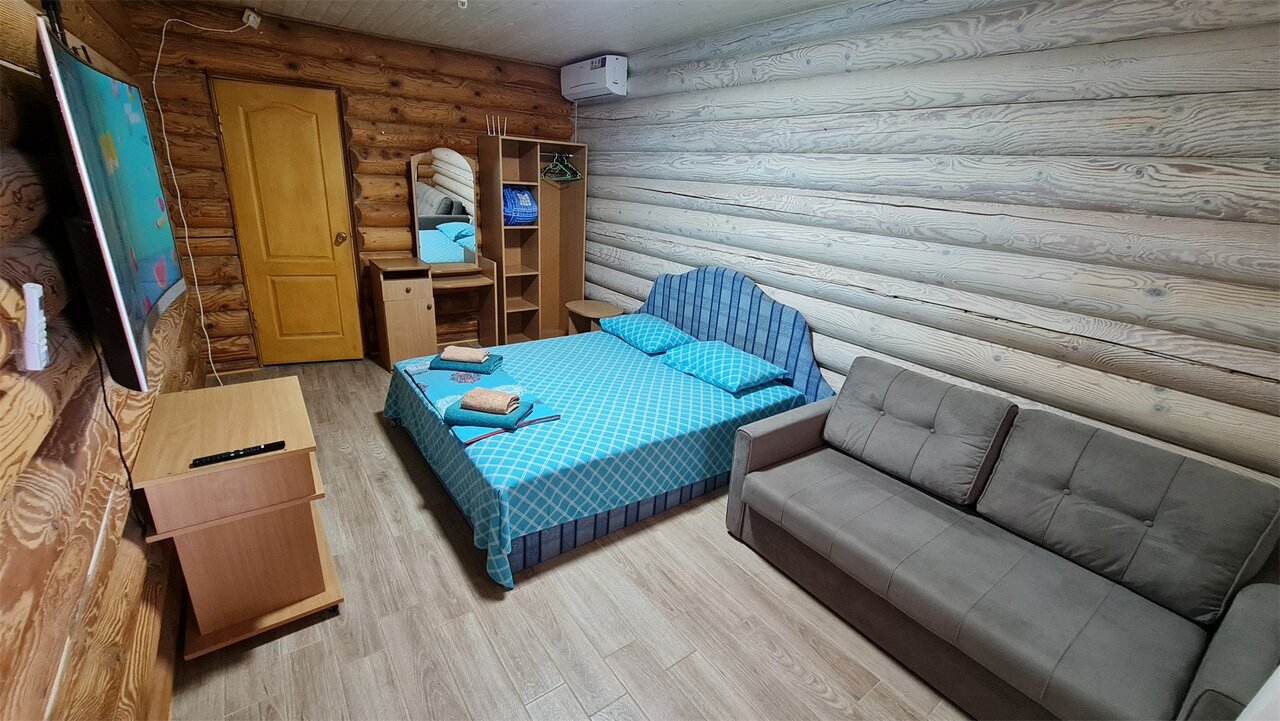 Гостиница Самоцветы Коктебель