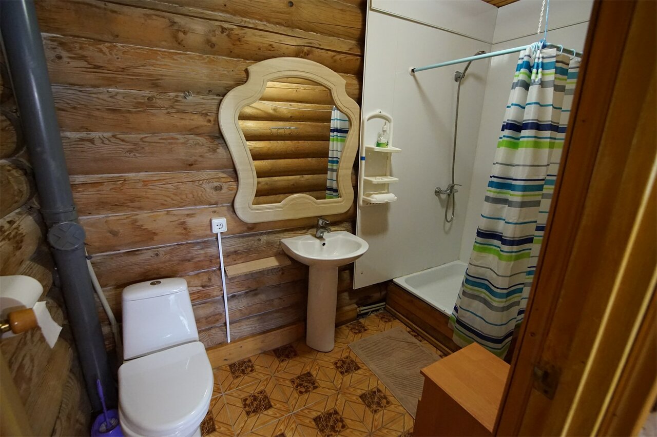 Гостиница Самоцветы Коктебель