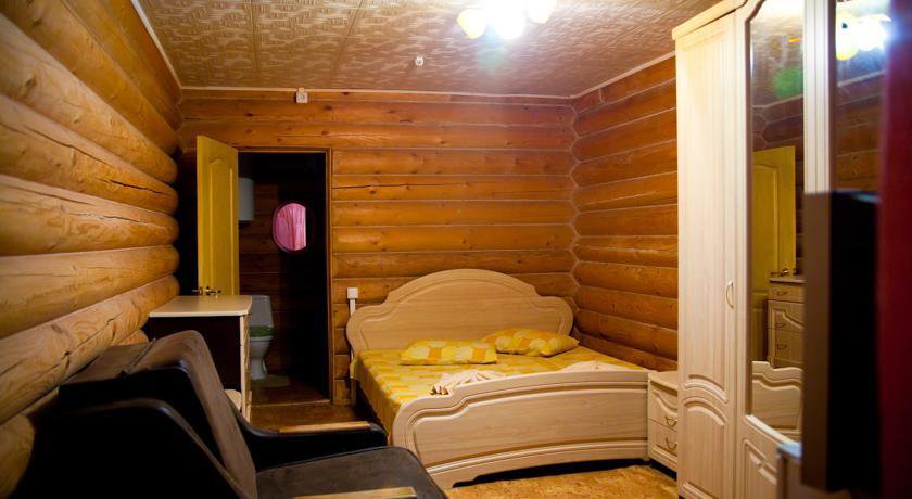 Гостиница Самоцветы Коктебель-12