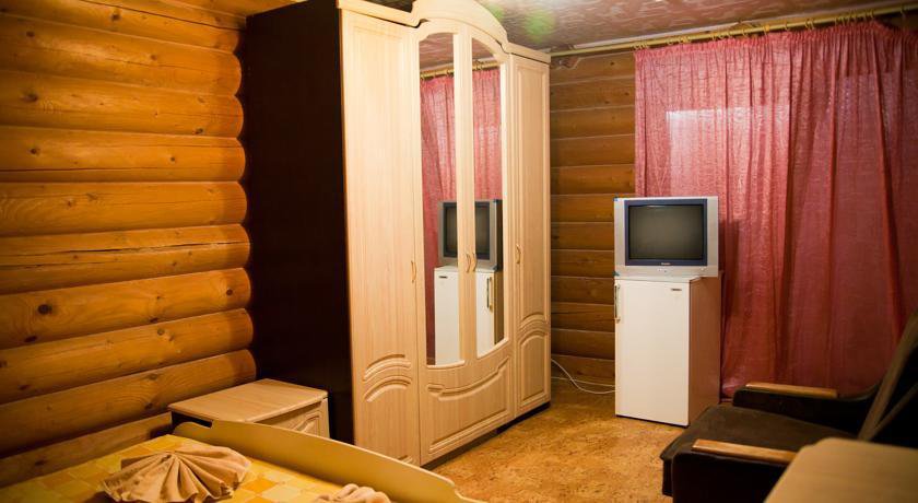 Гостиница Самоцветы Коктебель-14