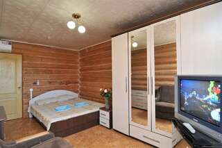 Гостиница Самоцветы Коктебель Стандарт-2