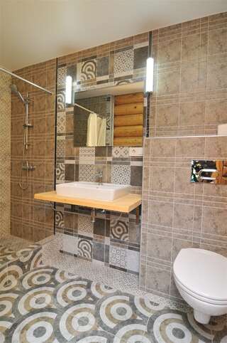 Гостиница Самоцветы Коктебель Стандарт Улучшенный-5