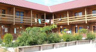 Гостиница Самоцветы Коктебель-4