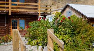 Гостиница Самоцветы Коктебель-3