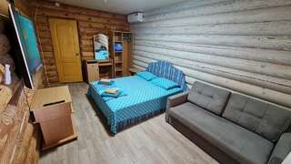 Гостиница Самоцветы Коктебель Стандарт Улучшенный-6