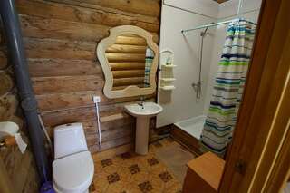 Гостиница Самоцветы Коктебель Стандарт-4