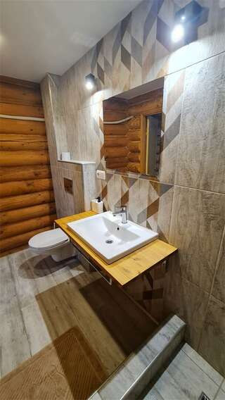 Гостиница Самоцветы Коктебель Стандарт Улучшенный-4