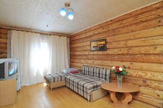 Гостиница Самоцветы Коктебель Семейный-1