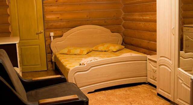 Гостиница Самоцветы Коктебель-12