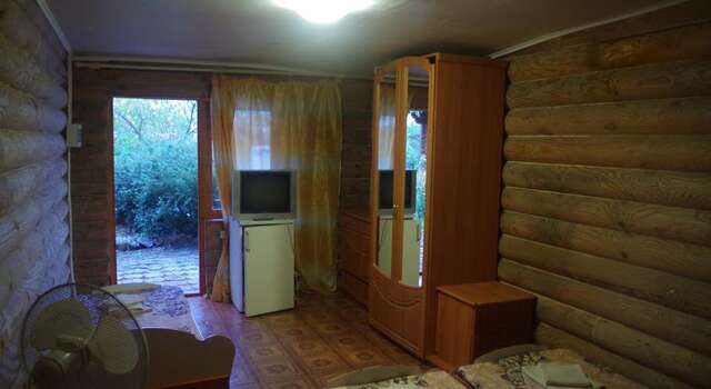 Гостиница Самоцветы Коктебель-14