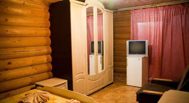 Гостиница Самоцветы Коктебель-13